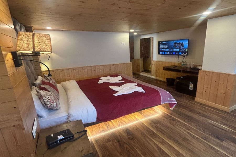 room-1