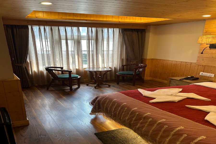 room-1